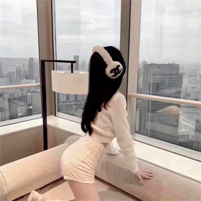 头像女2025最新款背影图片