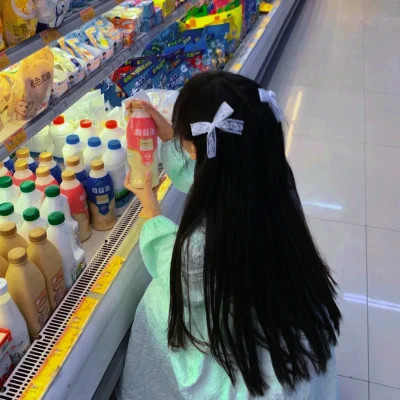 头像图片2025最火爆背影女