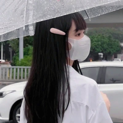 头像图片2025最火爆背影女