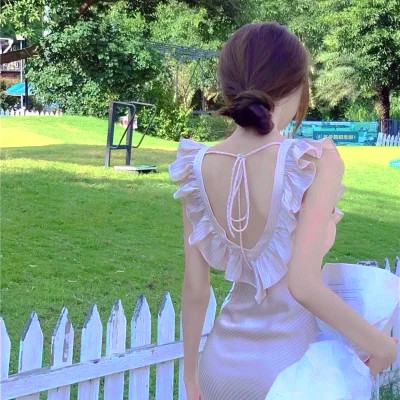 头像图片2025最火爆背影女