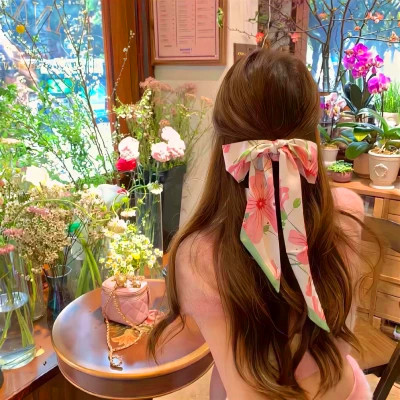 高级感背影头像女