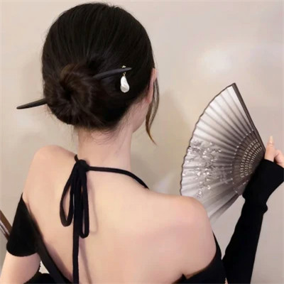 迷人背影头像女
