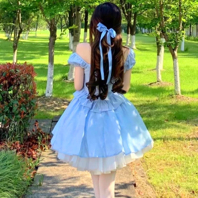 迷人背影头像女