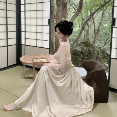 少女背影图片唯美微信头像