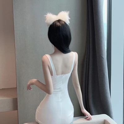 少女背影图片唯美微信头像