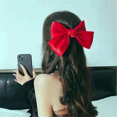 女生头像温柔干净气质背影