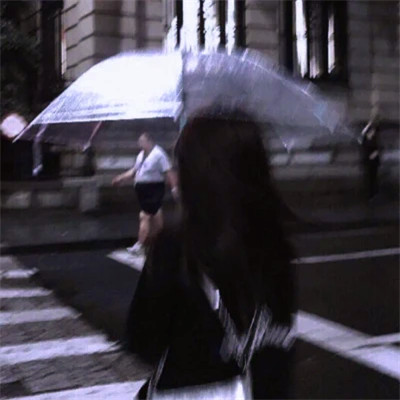 背影头像女高清