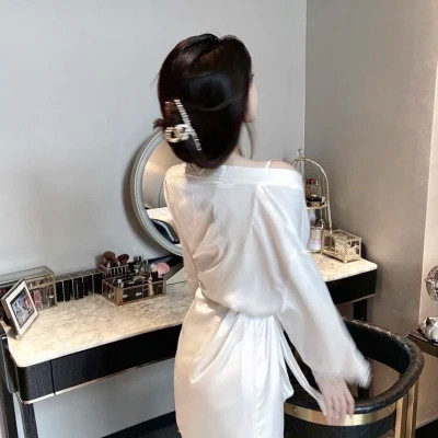 背影头像女高清