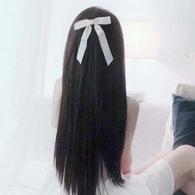 背影头像女高清