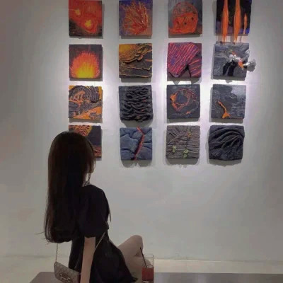背影头像女高清