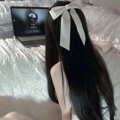 背影头像女高清