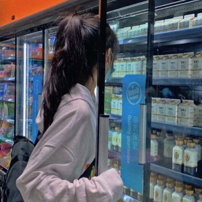 背影头像女高清