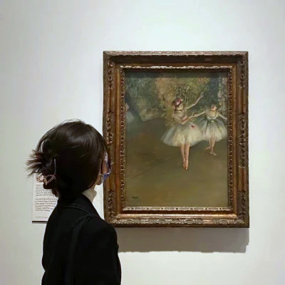 背影头像女高清