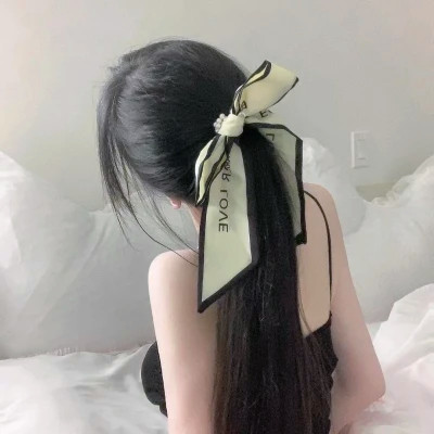 背影头像女高清