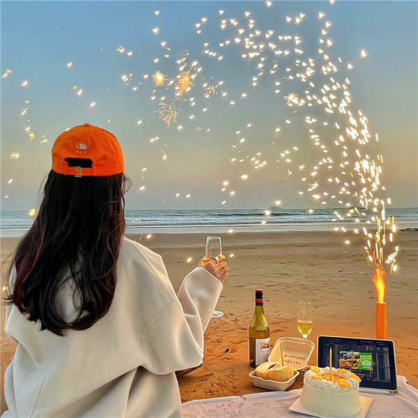 唯美个性的女生头像