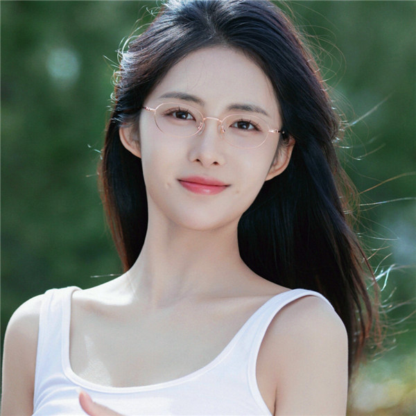 唯美个性的女生头像