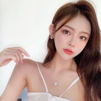 耐看简单让人心动青春女头图片
