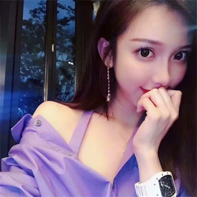 耐看简单让人心动青春女头图片