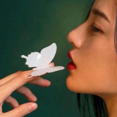 唯美女生头像有气质