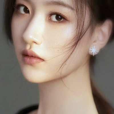 唯美女生头像有气质