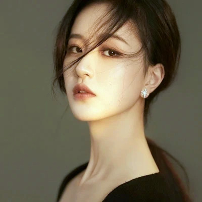 唯美女生头像有气质