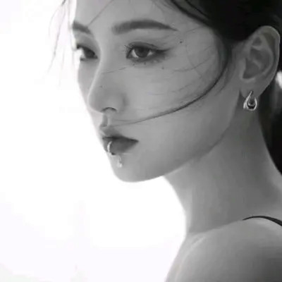 唯美女生头像有气质