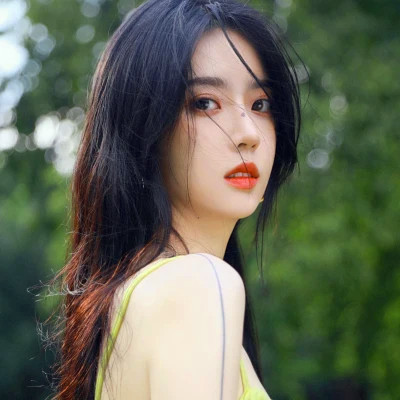 唯美女生头像有气质
