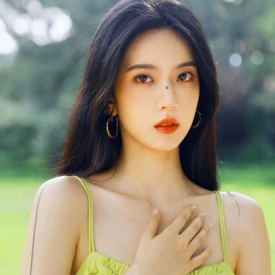 唯美女生头像有气质