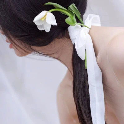 唯美女生头像有气质