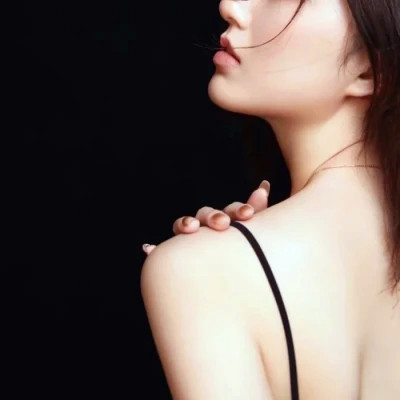唯美女生头像有气质