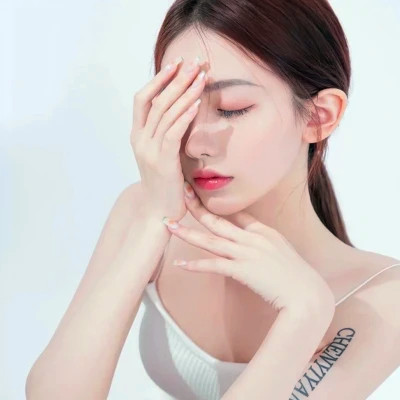 唯美女生头像有气质
