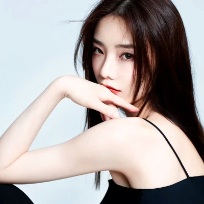 唯美女生头像有气质