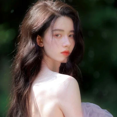 唯美女生头像有气质