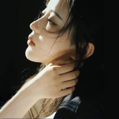 唯美女生头像有气质