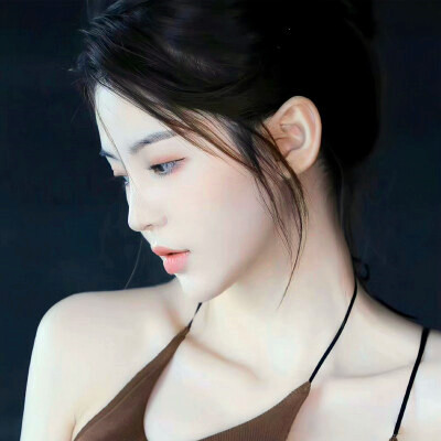 唯美女生头像有气质