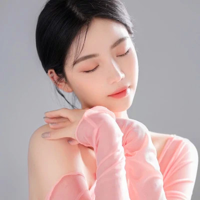 让人欲罢不能的御姐头像