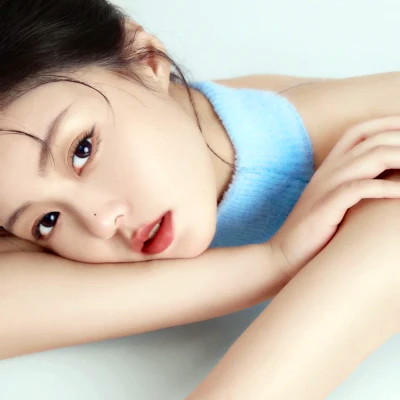 让人欲罢不能的御姐头像