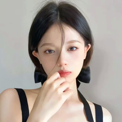 让人欲罢不能的御姐头像
