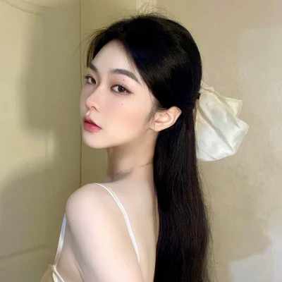 让人欲罢不能的御姐头像