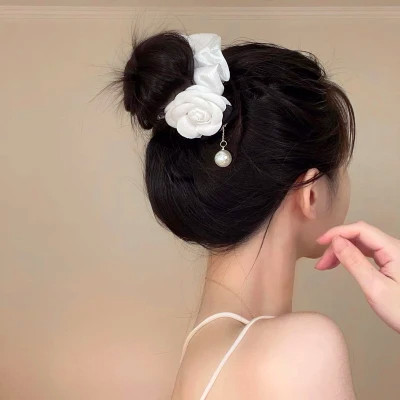 让人欲罢不能的御姐头像