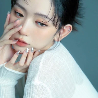让人欲罢不能的御姐头像