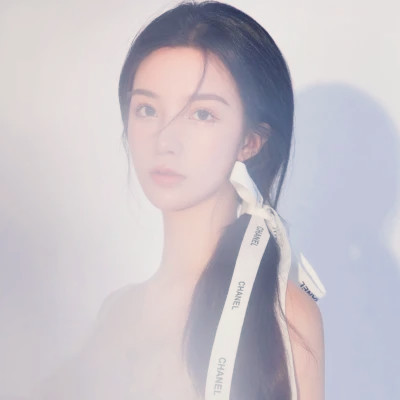 绝美好看的美女头像