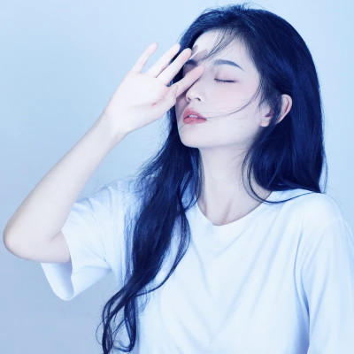 绝美好看的美女头像