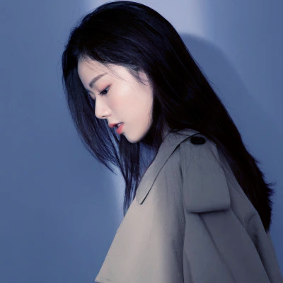 绝美好看的美女头像