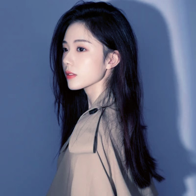 绝美好看的美女头像