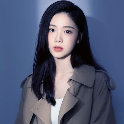 绝美好看的美女头像