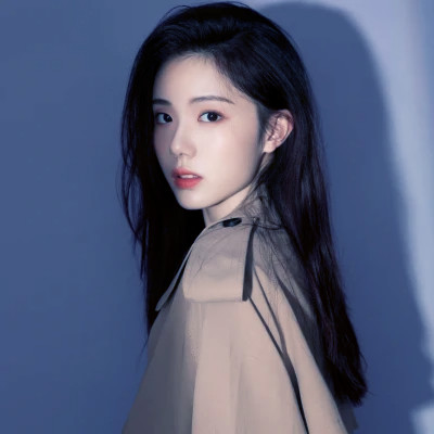 绝美好看的美女头像