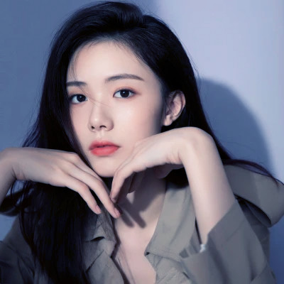 绝美好看的美女头像