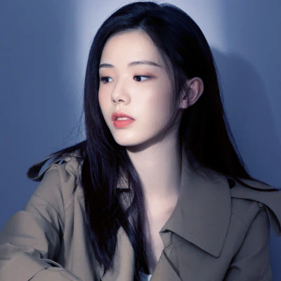 绝美好看的美女头像