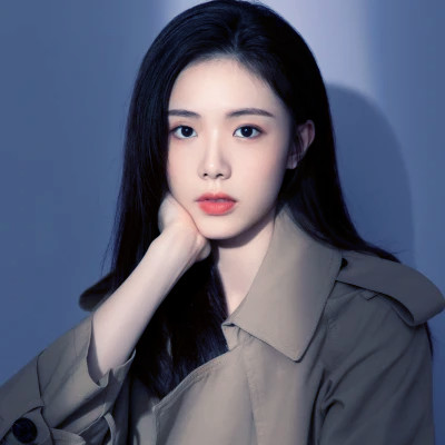 绝美好看的美女头像